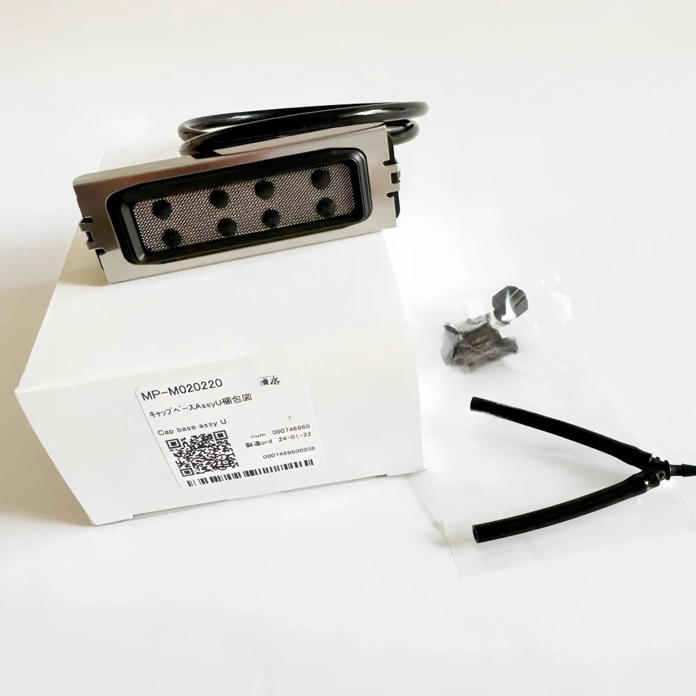 MP-M020220 - Original Mimaki Cap Base Assy U wide-format printer part