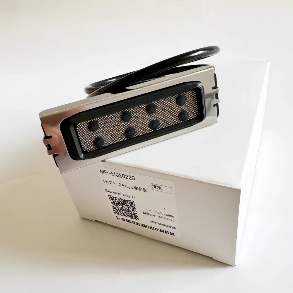 MP-M020220 - Original Mimaki Cap Base Assy U wide-format printer part