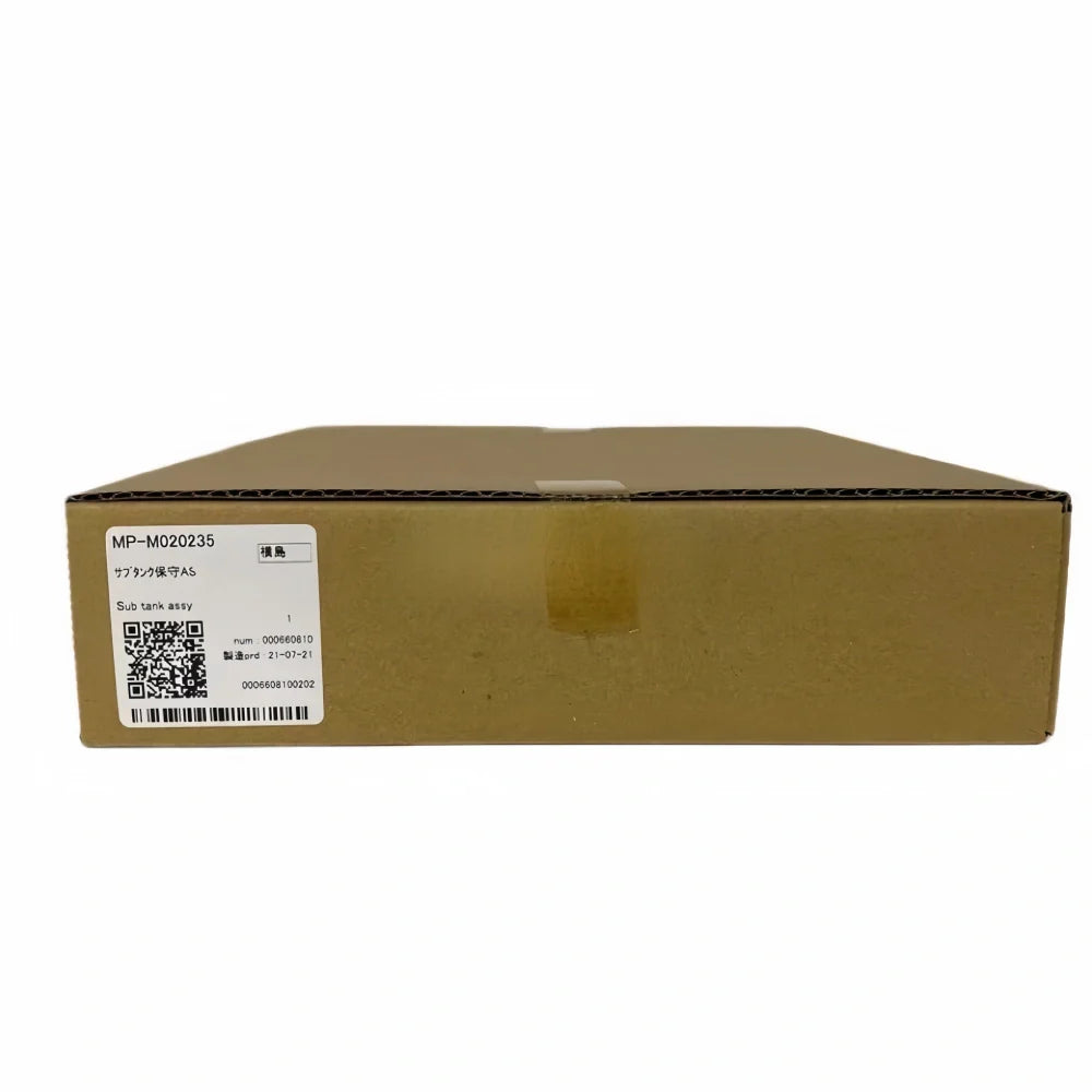 MP-M020235 - Original Mimaki Sub Tank Maintenance Assy