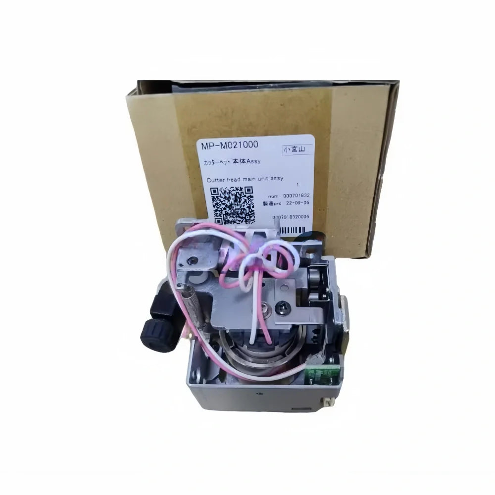 MP-M021000 - Original Mimaki Cutter Head Main Unit Assy wide-format printer part