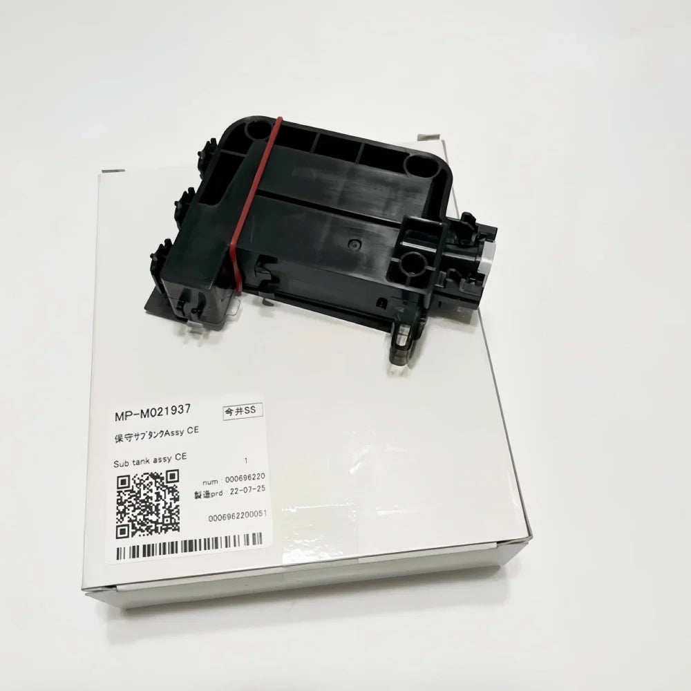 MP-M021937 - Original Mimaki Subtank Assy printer ink cartridge or tank