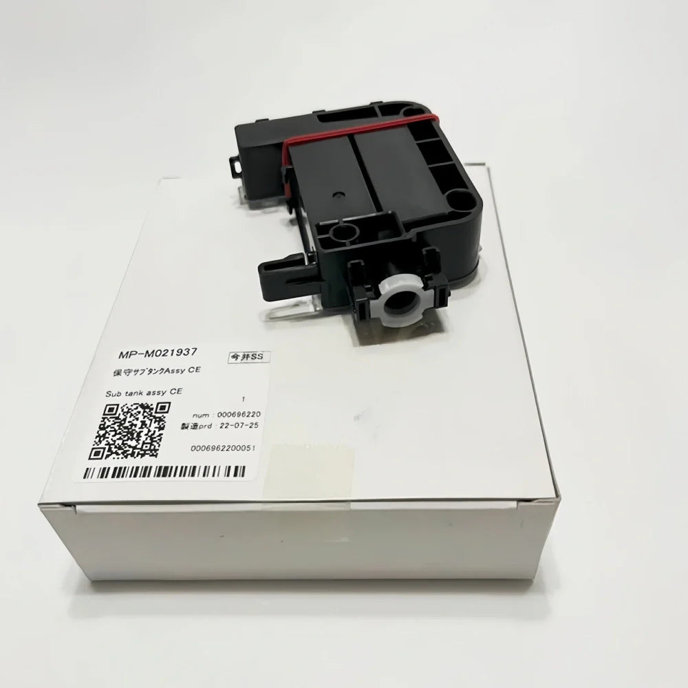 MP-M021937 - Original Mimaki Subtank Assy printer ink cartridge or tank