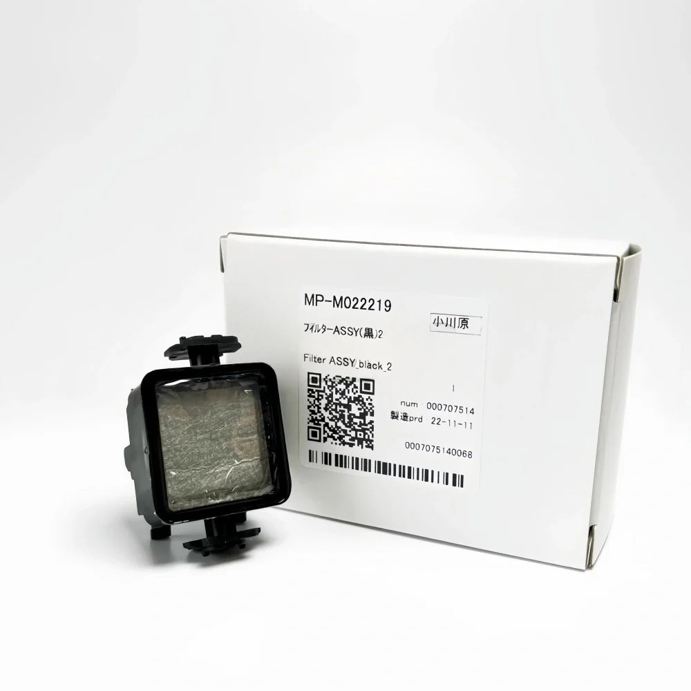M018307 - Original Mimaki Filter Assy