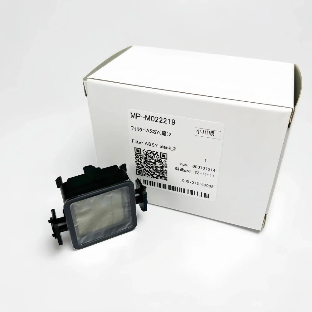 M018307 - Original Mimaki Filter Assy