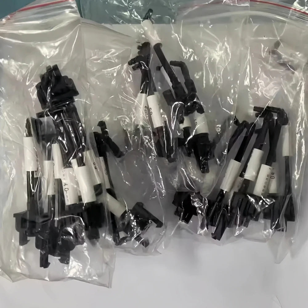 MP-M022556 - Original Mimaki Damper Fit Assy