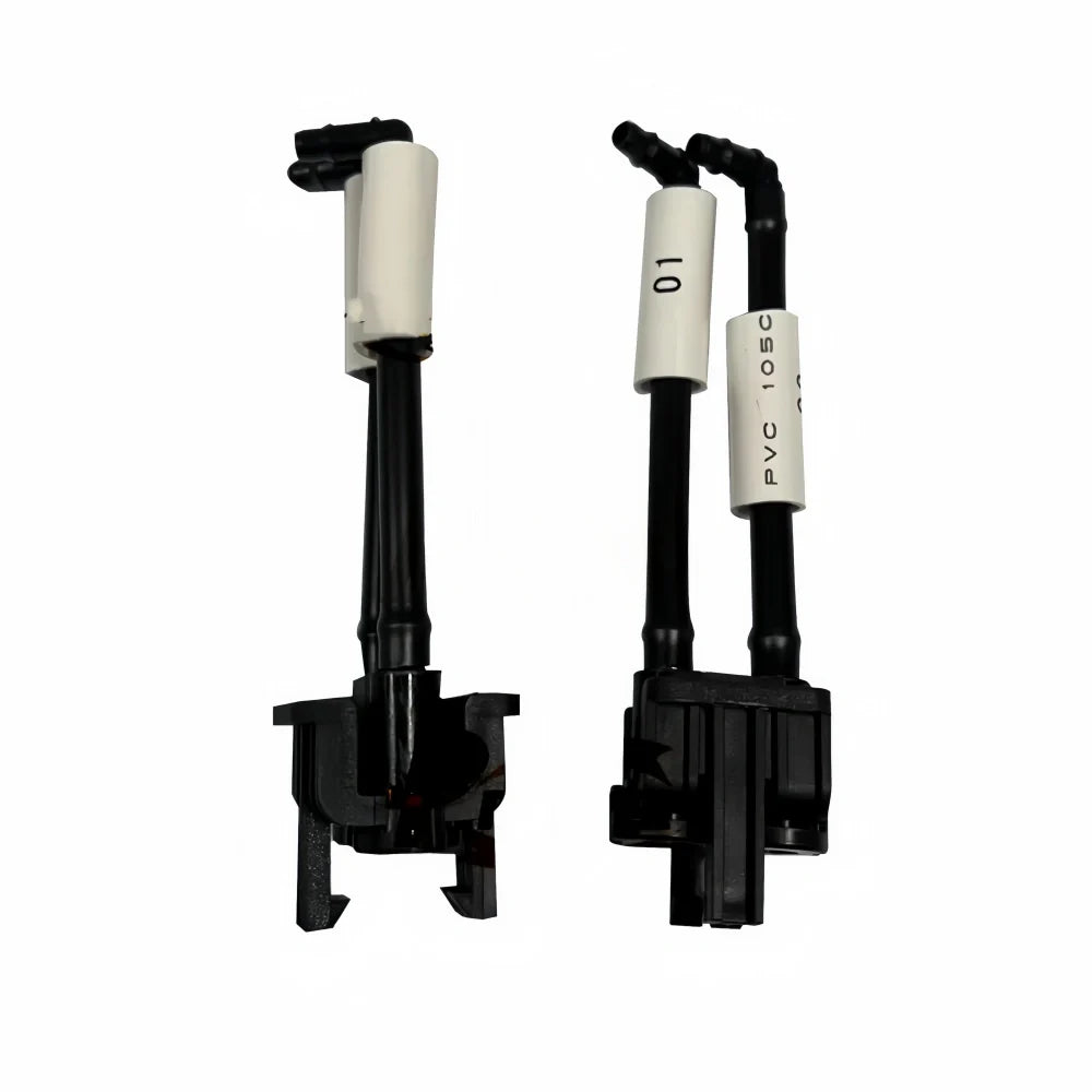 MP-M022556 - Original Mimaki Damper Fit Assy