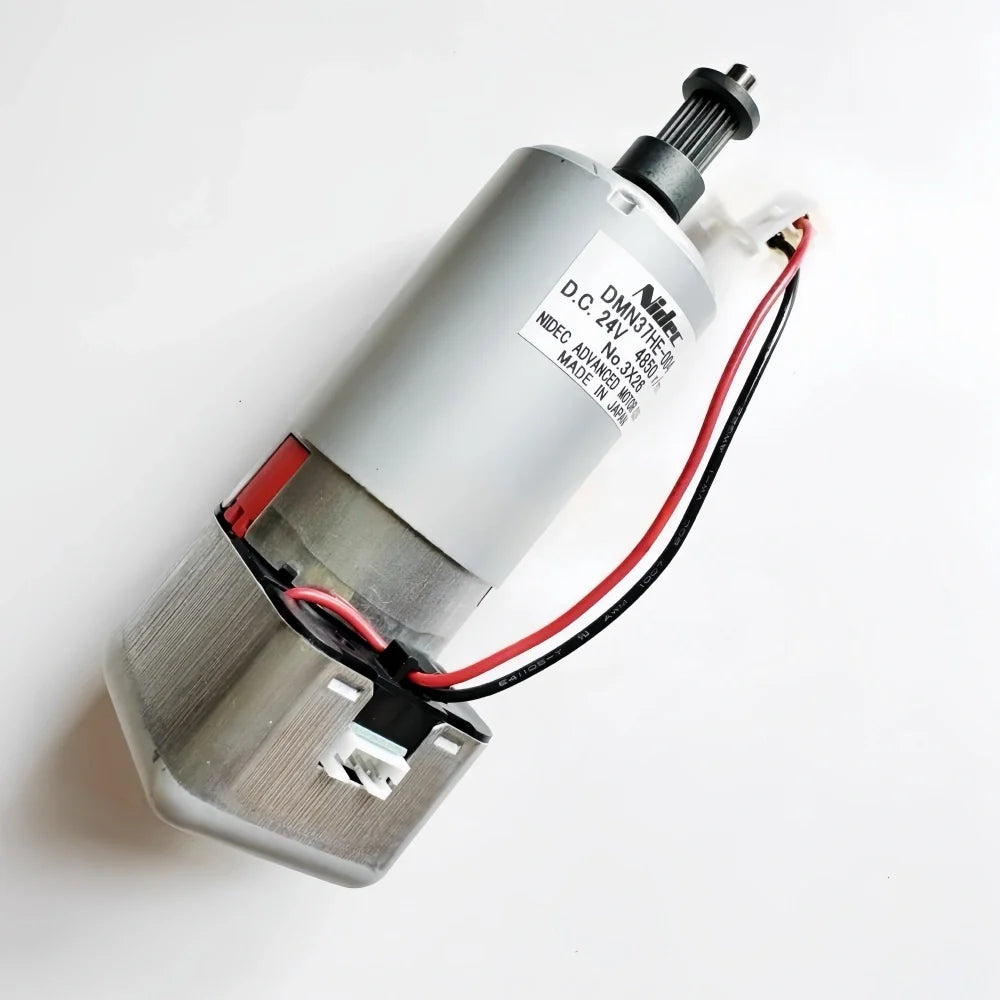 MP-M024855 - Original Mimaki X-Motor Assy