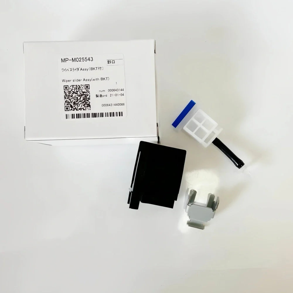 MP-M025543 - Original Mimaki Wiper Slider Assy