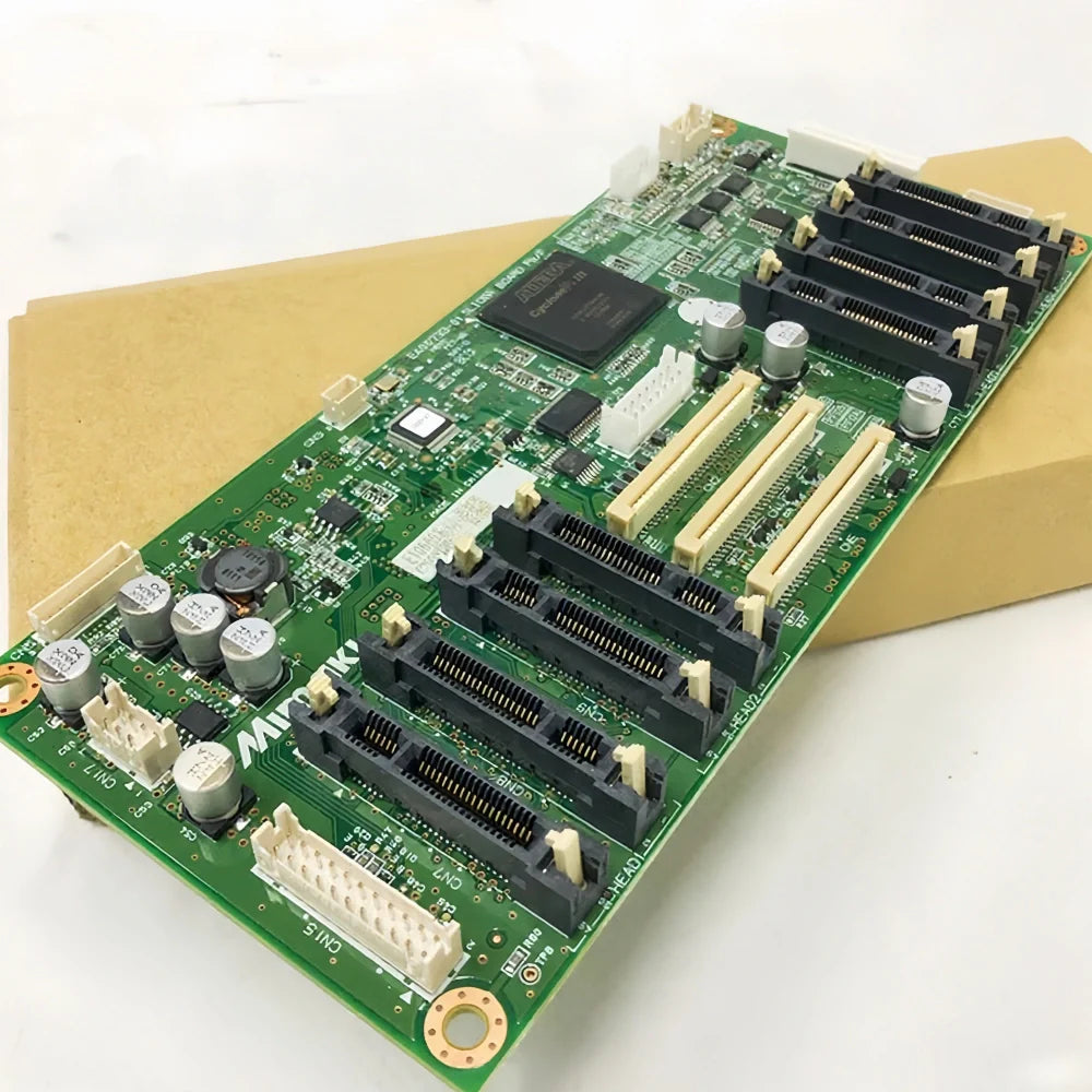 MP-M026244 - Original Mimaki Slider Board