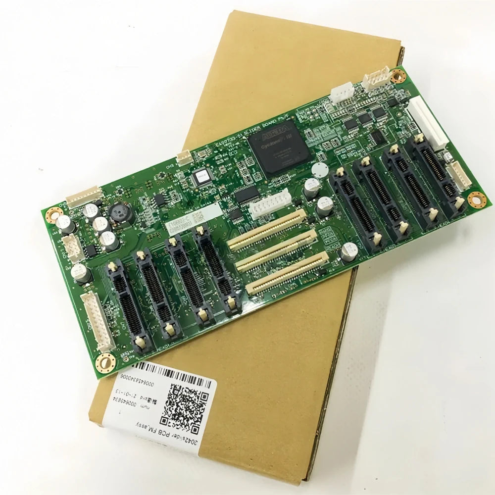 MP-M026244 - Original Mimaki Slider Board