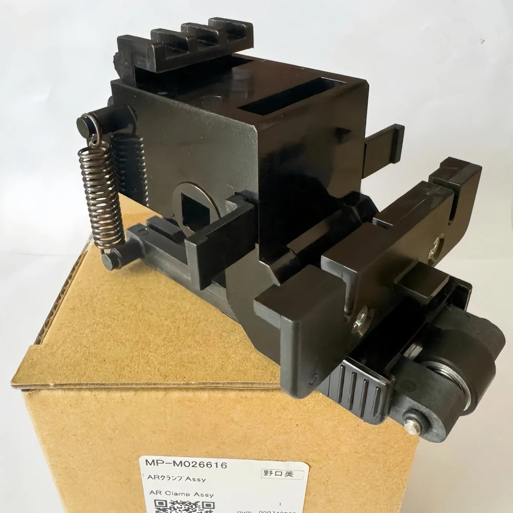 MP-M026616 - Original Mimaki AR Clamp Assy wide-format printer part