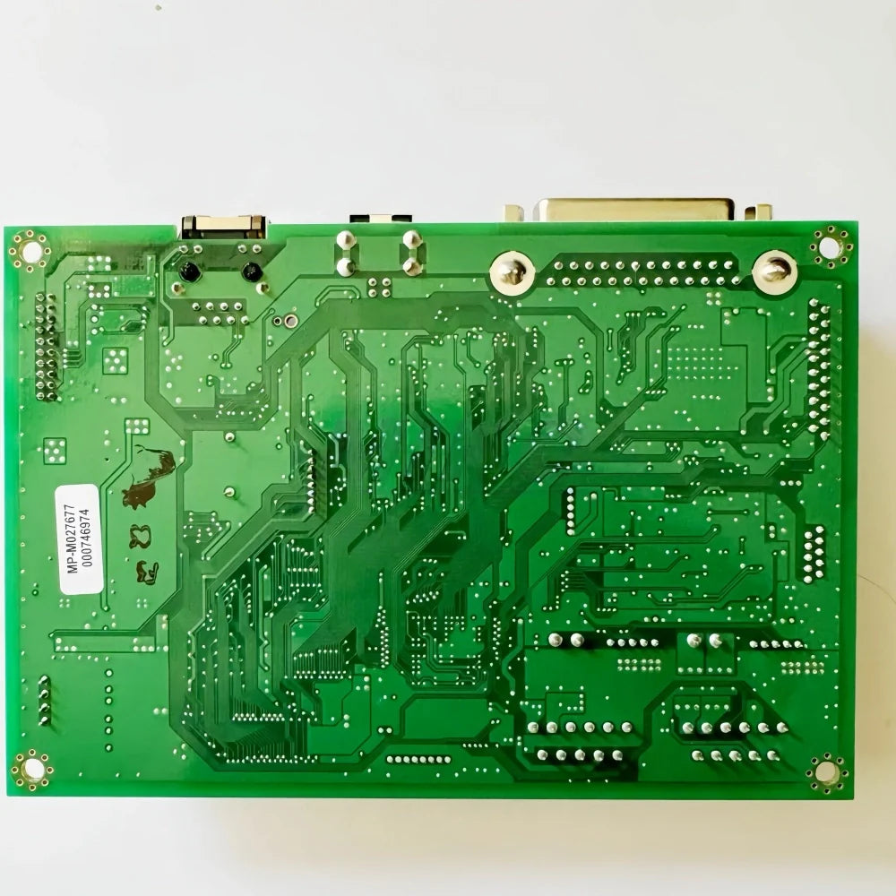 MP-M027677 - Original Mimaki Main PCB Maintenance Assy