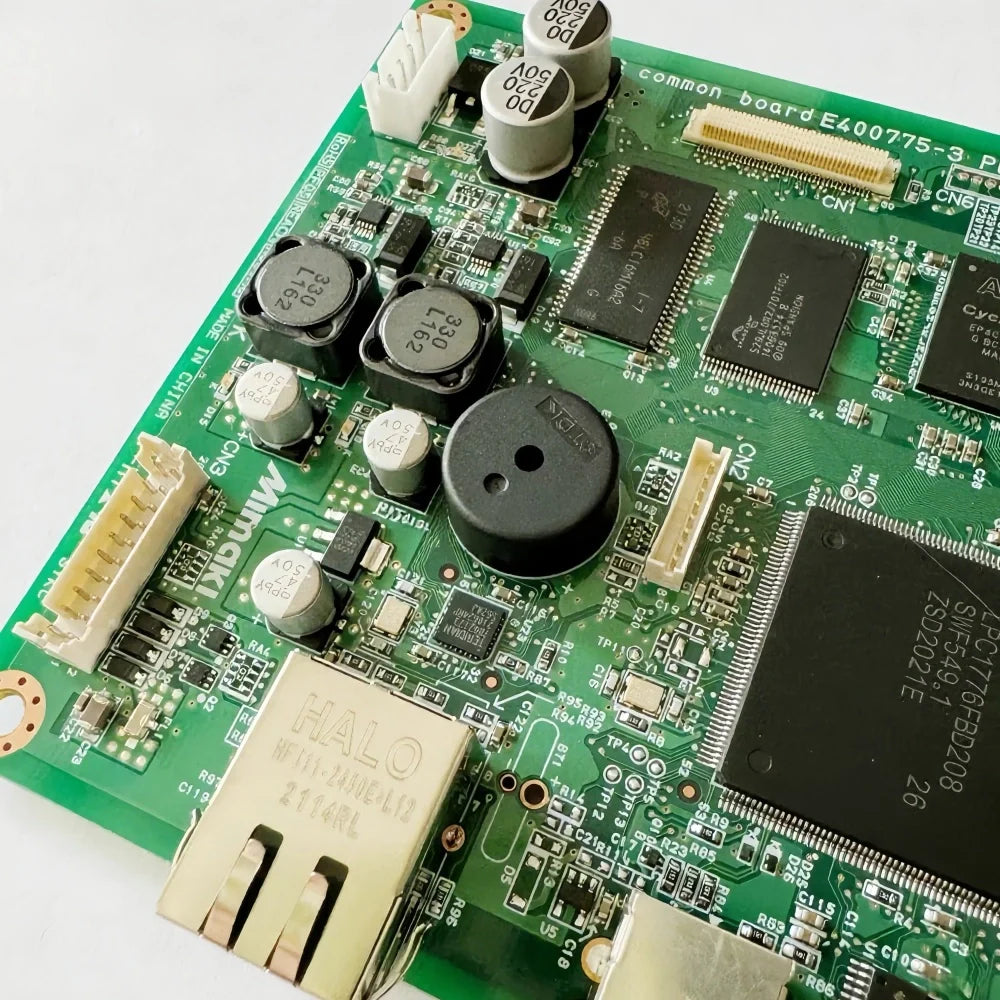 MP-M027677 - Original Mimaki Main PCB Maintenance Assy