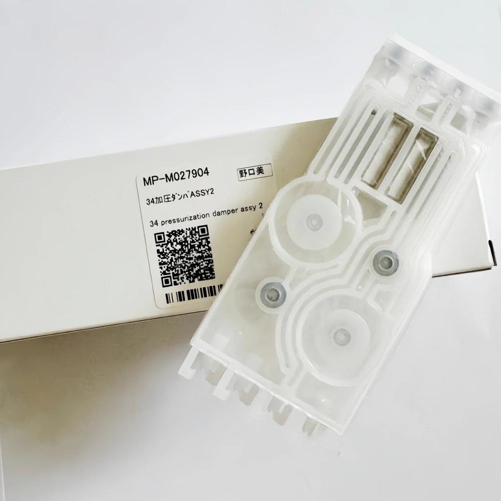 MP-M007846 - Compatible Ink Damp for Mimaki