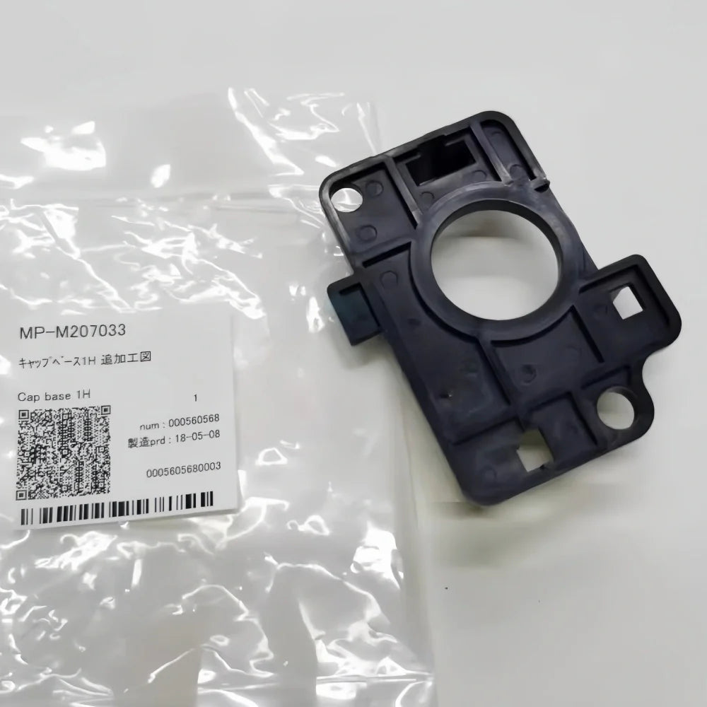 MP-M207033 - Original Mimaki Cap Base 1H wide-format printer part