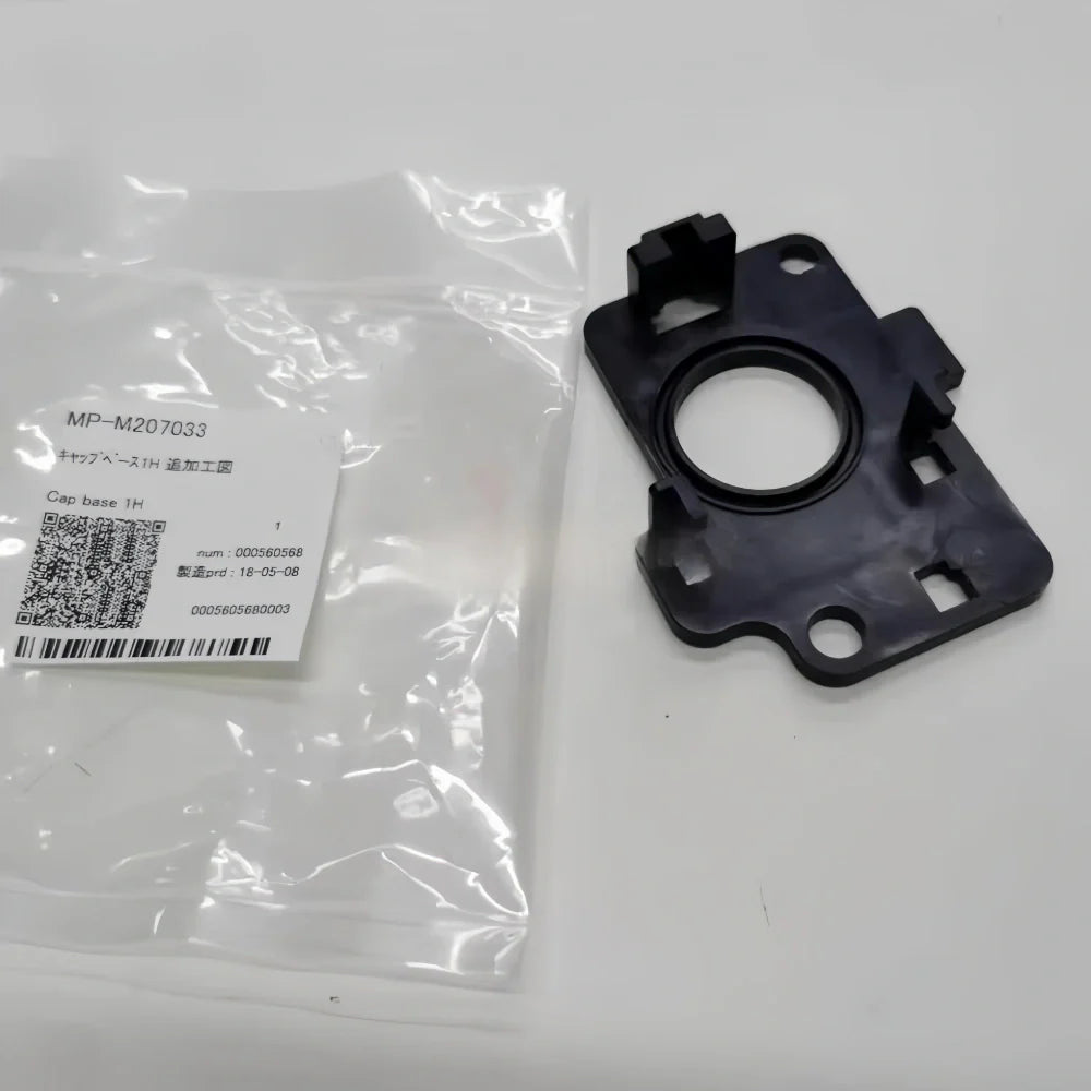 MP-M207033 - Original Mimaki Cap Base 1H wide-format printer part