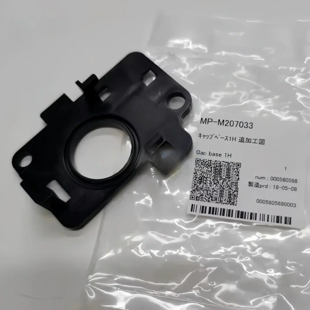 MP-M207033 - Original Mimaki Cap Base 1H wide-format printer part