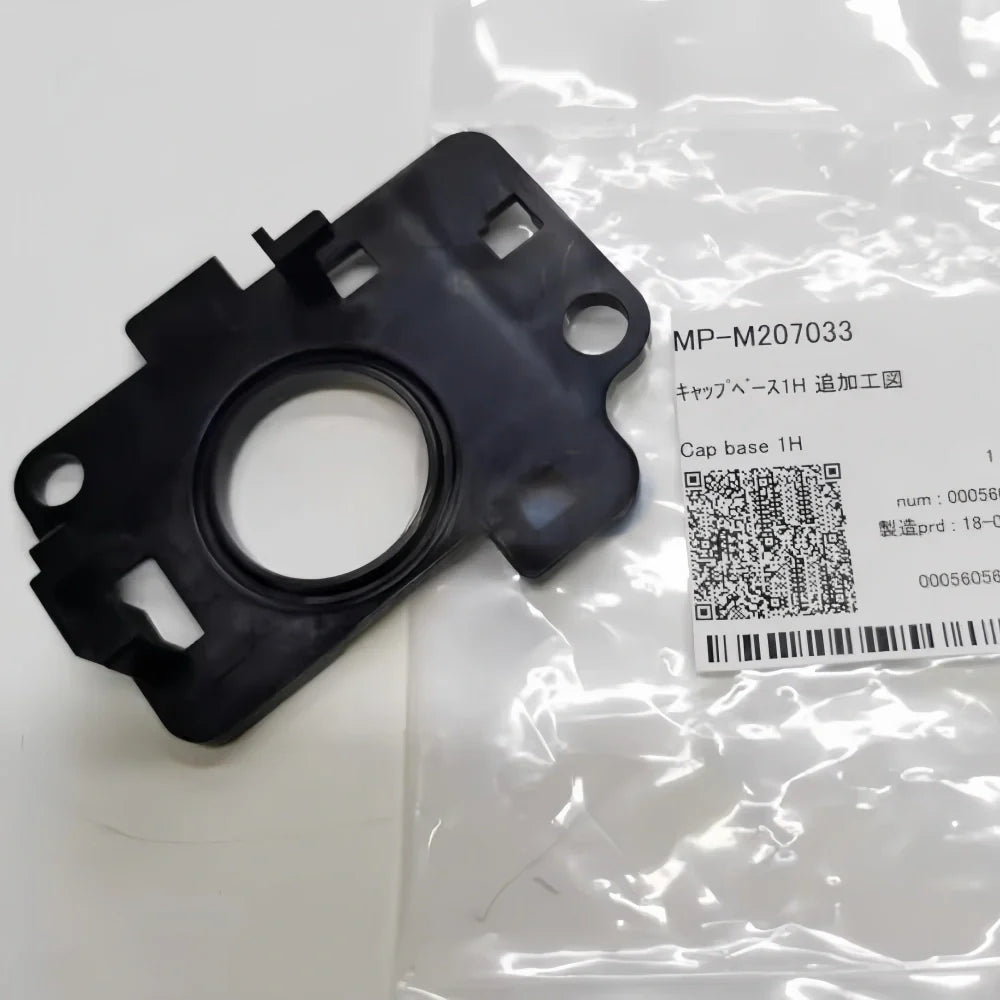 MP-M207033 - Original Mimaki Cap Base 1H wide-format printer part