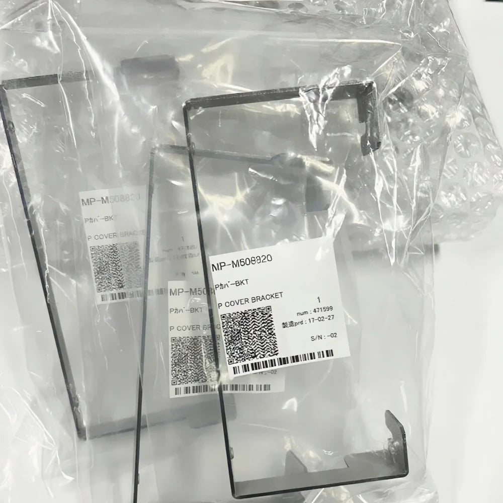 MP-M508820 - Original Mimaki P Cover Bracket Printhead Cover / Protection