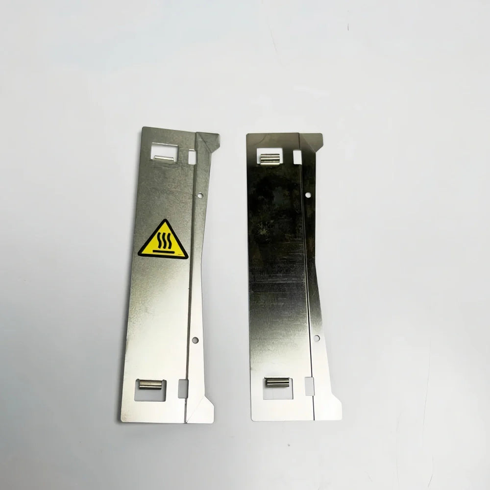 MP-M518480 - Original Mimaki Media Holder wide-format printer part