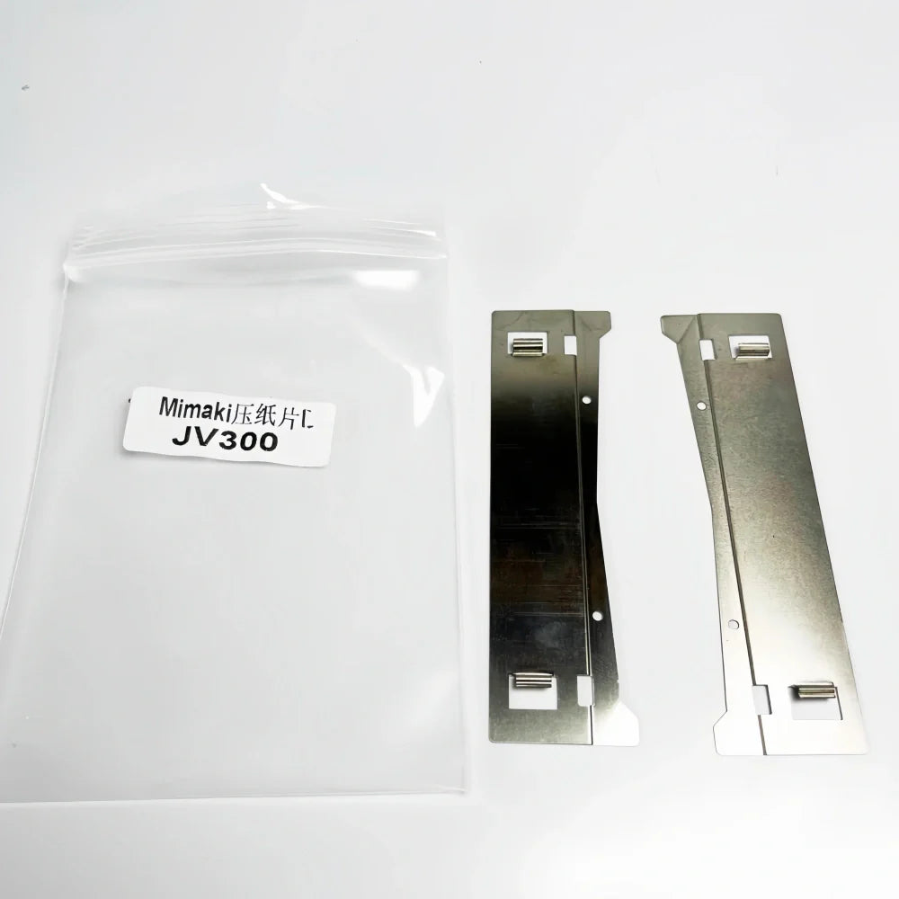 MP-M518480 - Original Mimaki Media Holder wide-format printer part