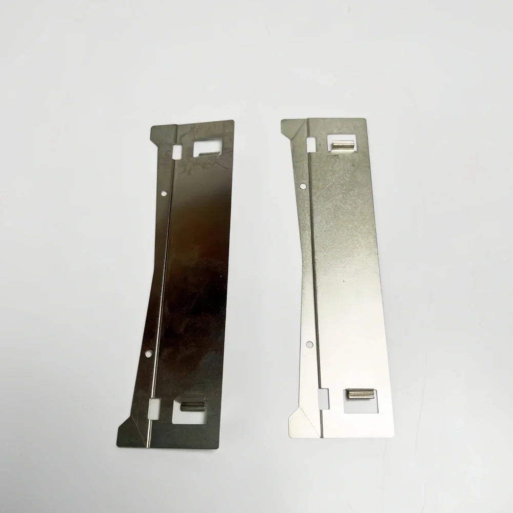 MP-M518480 - Original Mimaki Media Holder wide-format printer part