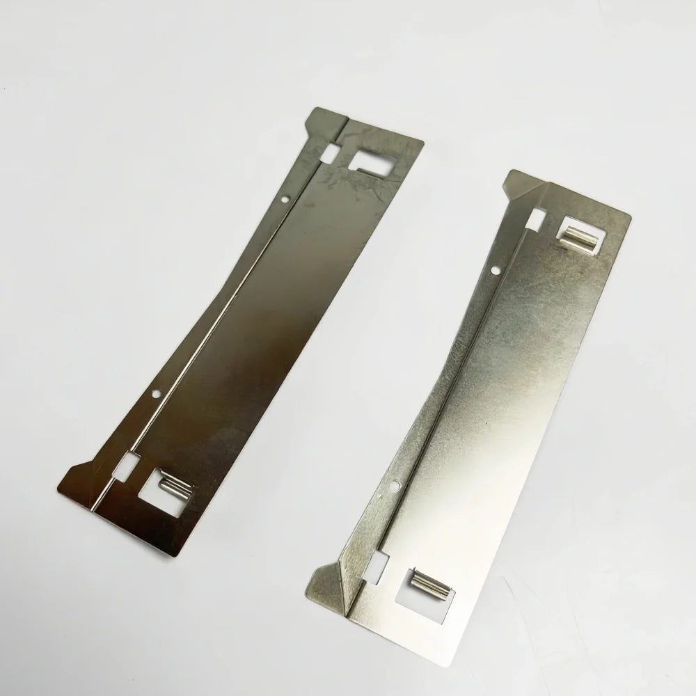 MP-M518480 - Original Mimaki Media Holder wide-format printer part