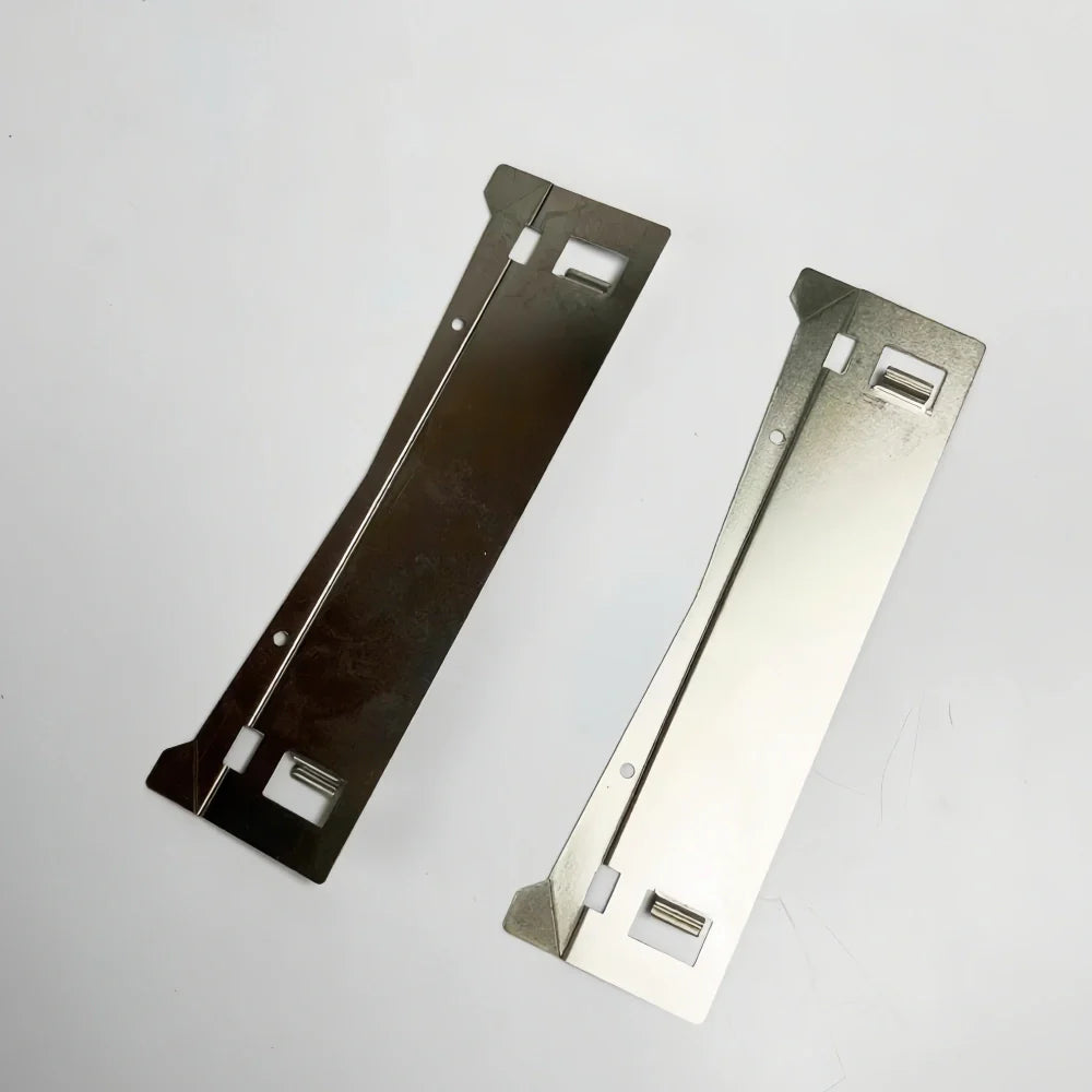MP-M518480 - Original Mimaki Media Holder wide-format printer part