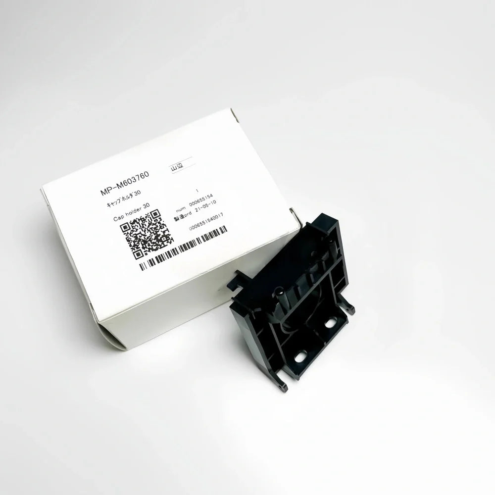 MP-M603760 - Original Mimaki Cap Holder 30 wide-format printer part
