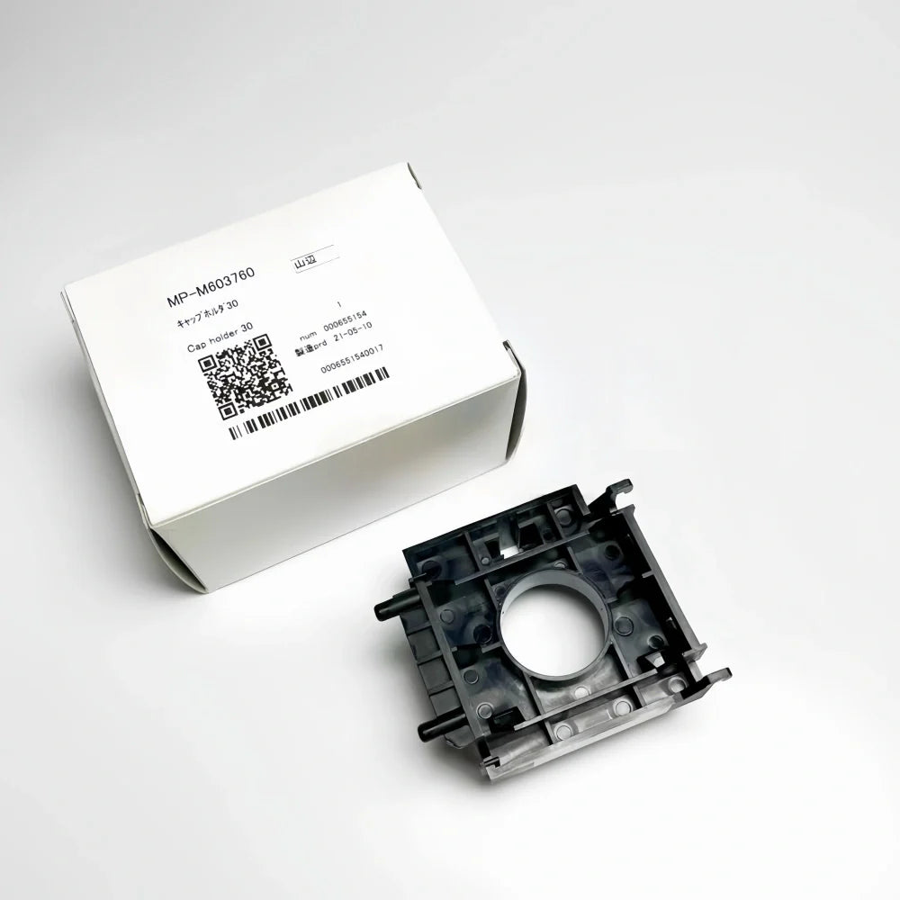 MP-M603760 - Original Mimaki Cap Holder 30 wide-format printer part