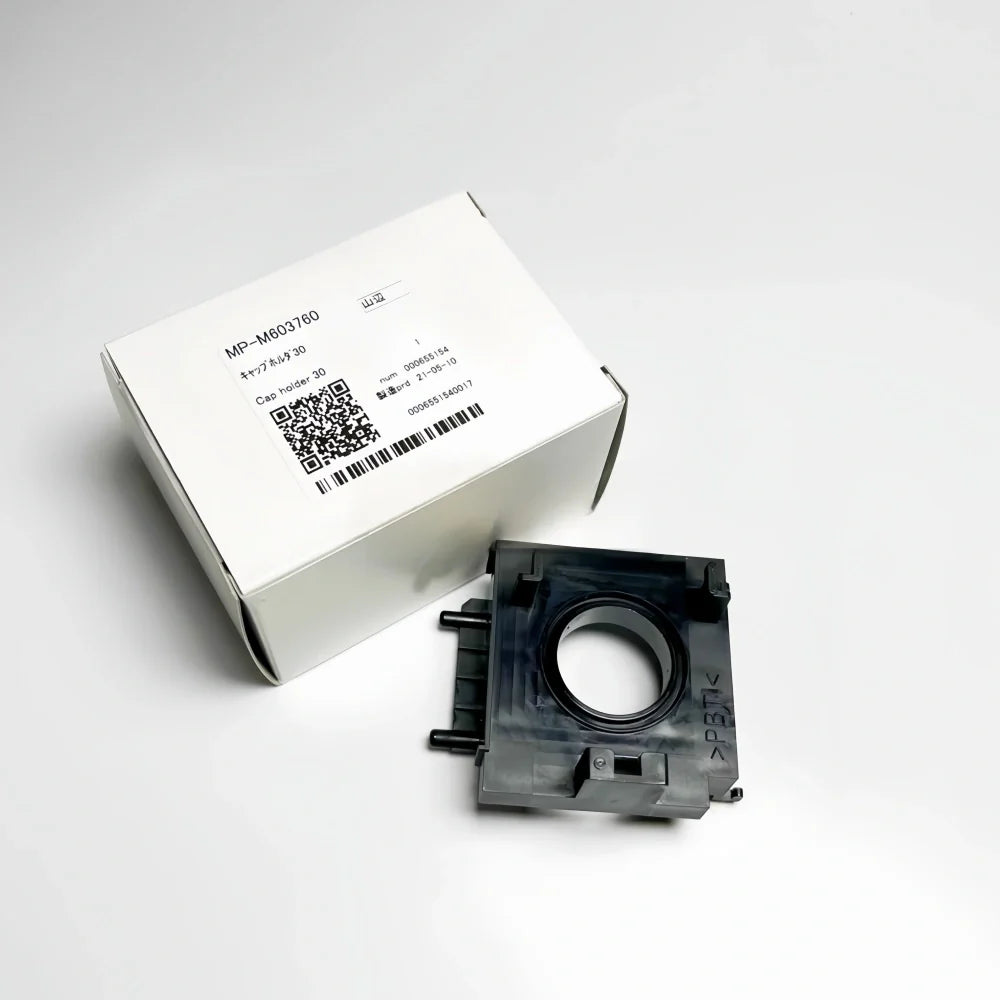 MP-M603760 - Original Mimaki Cap Holder 30 wide-format printer part