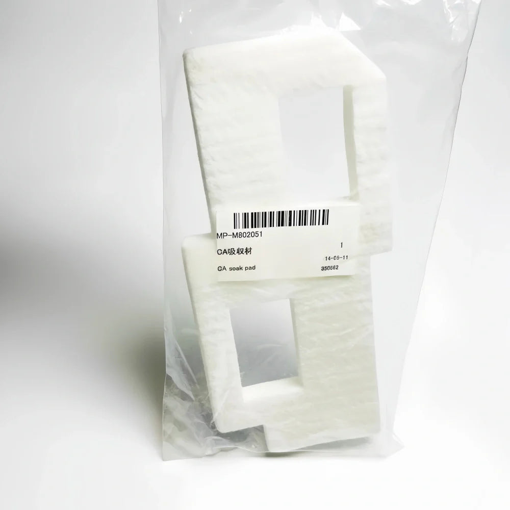 MP-M802051 - Original Mimaki Cap Absorber Ink Pad