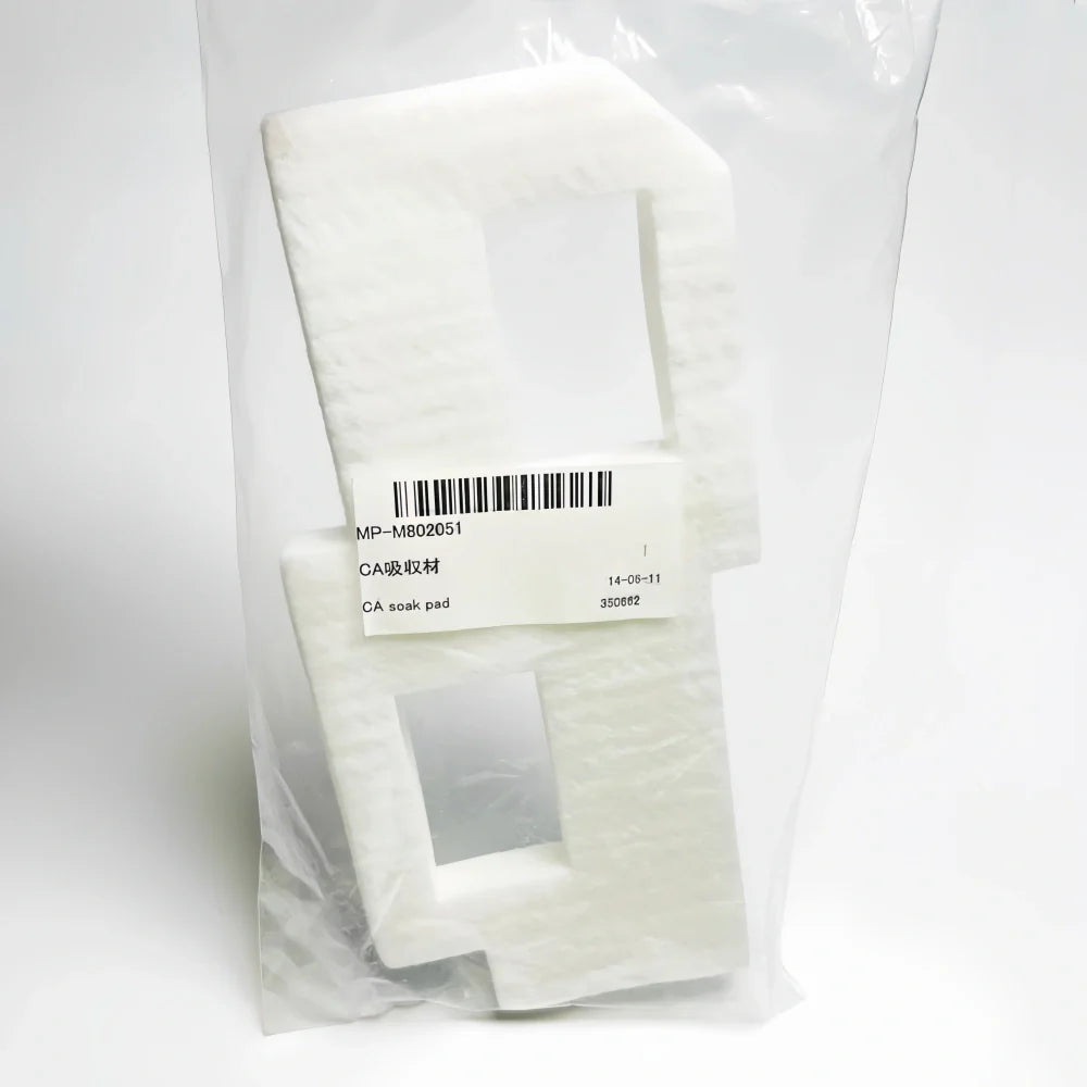 MP-M802051 - Original Mimaki Cap Absorber Ink Pad