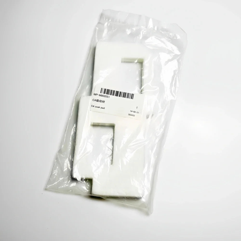 MP-M802051 - Original Mimaki Cap Absorber Ink Pad