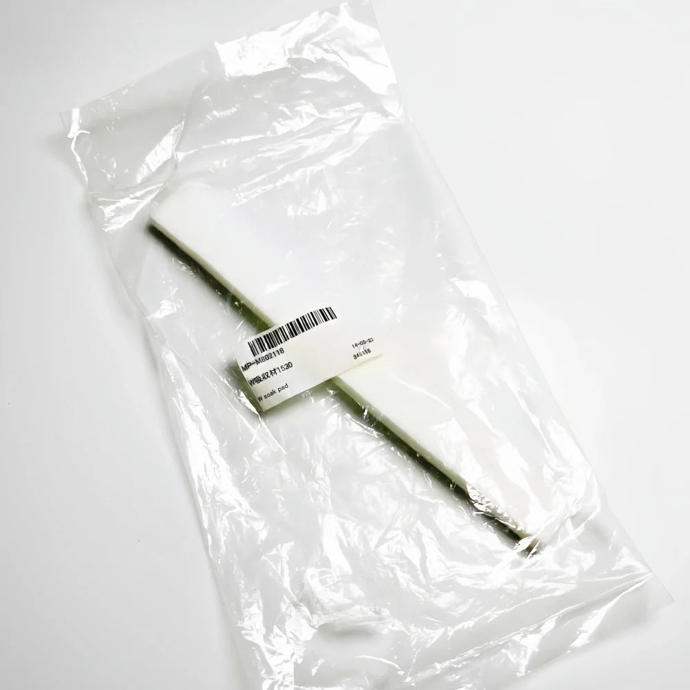 MP-M802118 - Original Mimaki W Soak PAD white wide-format printer part