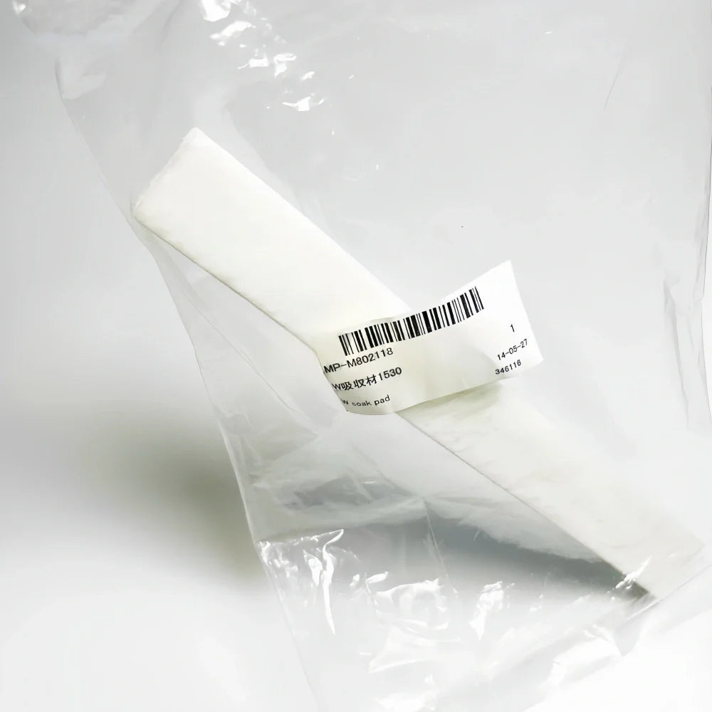 MP-M802118 - Original Mimaki W Soak PAD white wide-format printer part