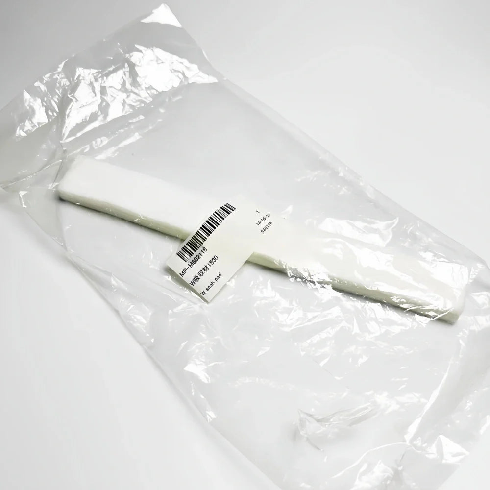 MP-M802118 - Original Mimaki W Soak PAD white wide-format printer part