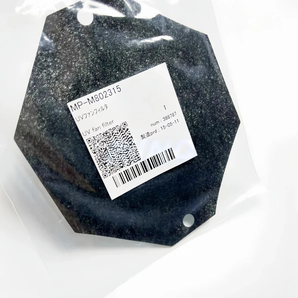 MP-M802315 - Original Mimaki UV Fan Filter