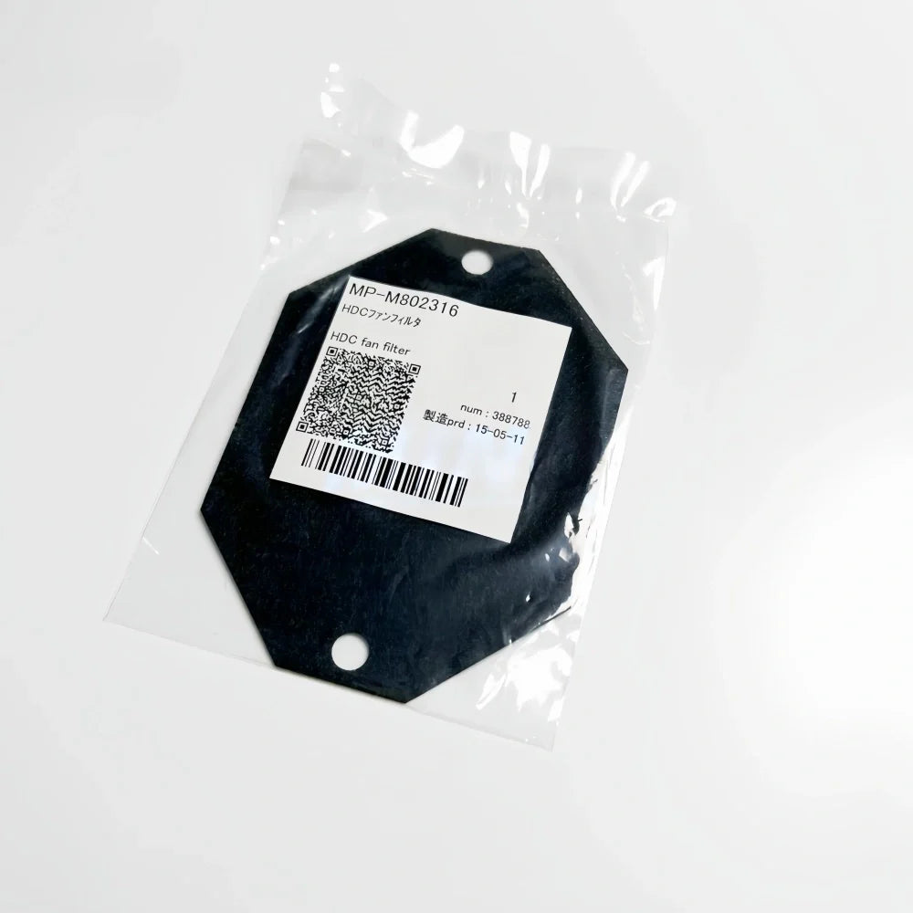 MP-M802316 - Original Mimaki HDC Fan Filter