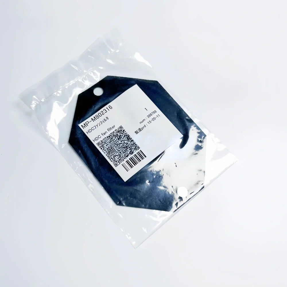 MP-M802316 - Original Mimaki HDC Fan Filter