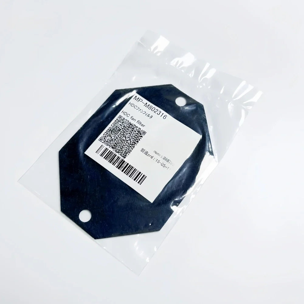 MP-M802316 - Original Mimaki HDC Fan Filter