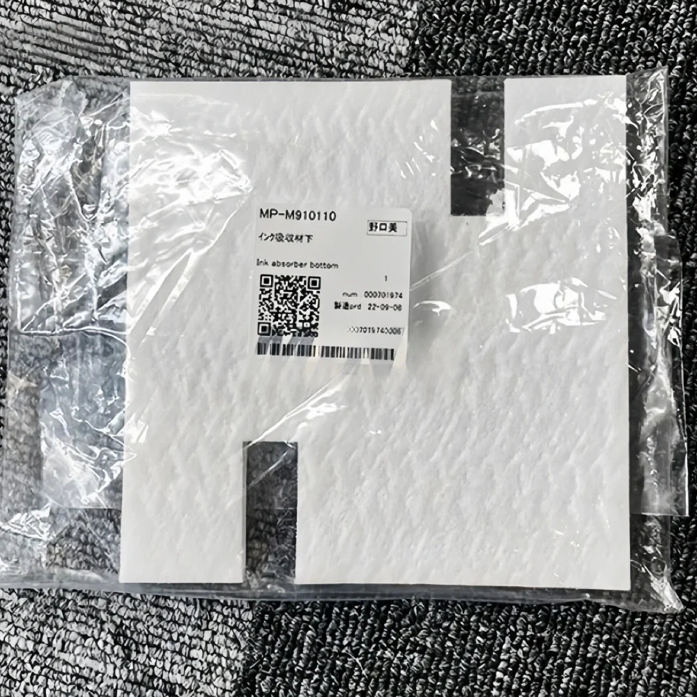 MP-M910110 - Original Mimaki Ink Absorber Bottom Ink Pad