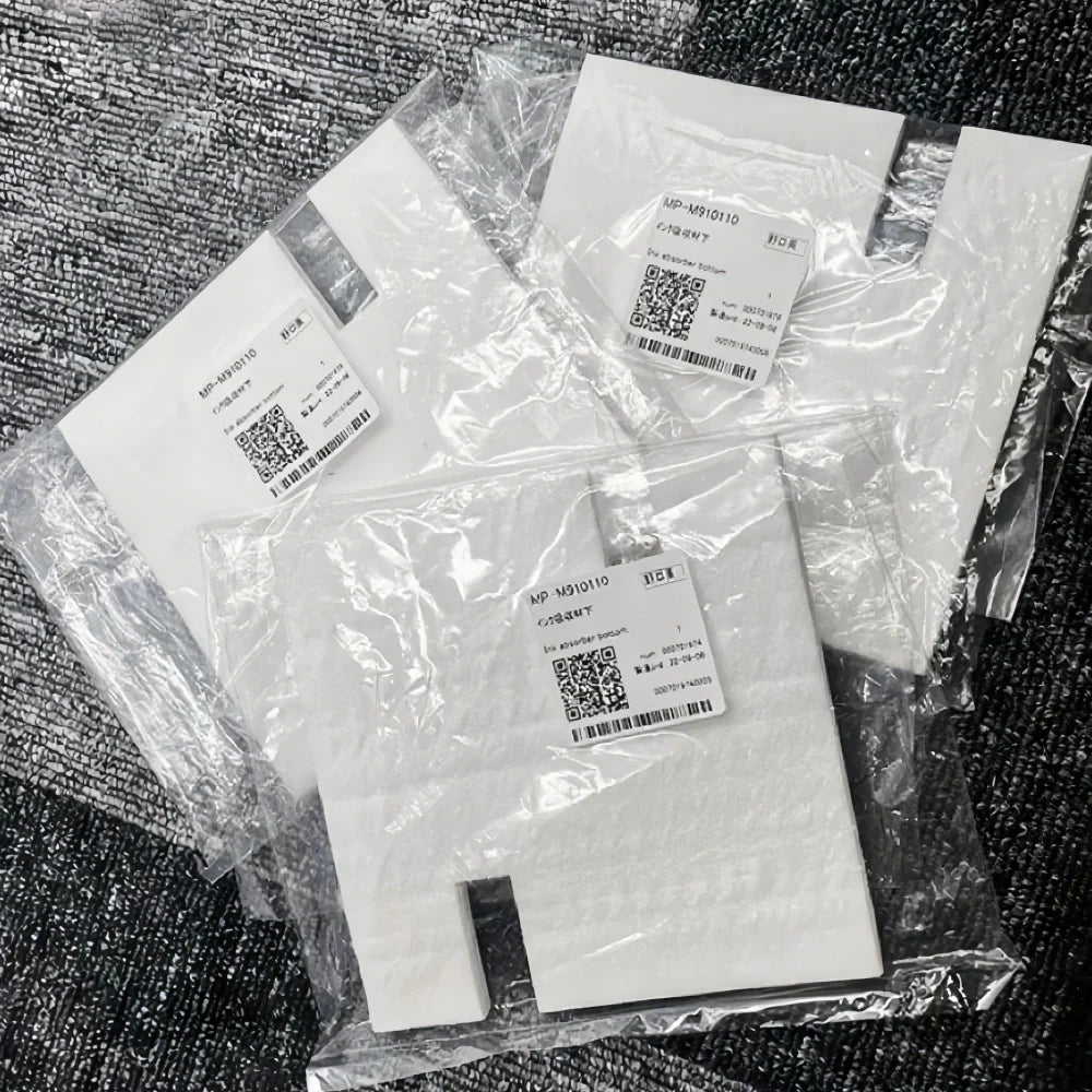 MP-M910110 - Original Mimaki Ink Absorber Bottom Ink Pad