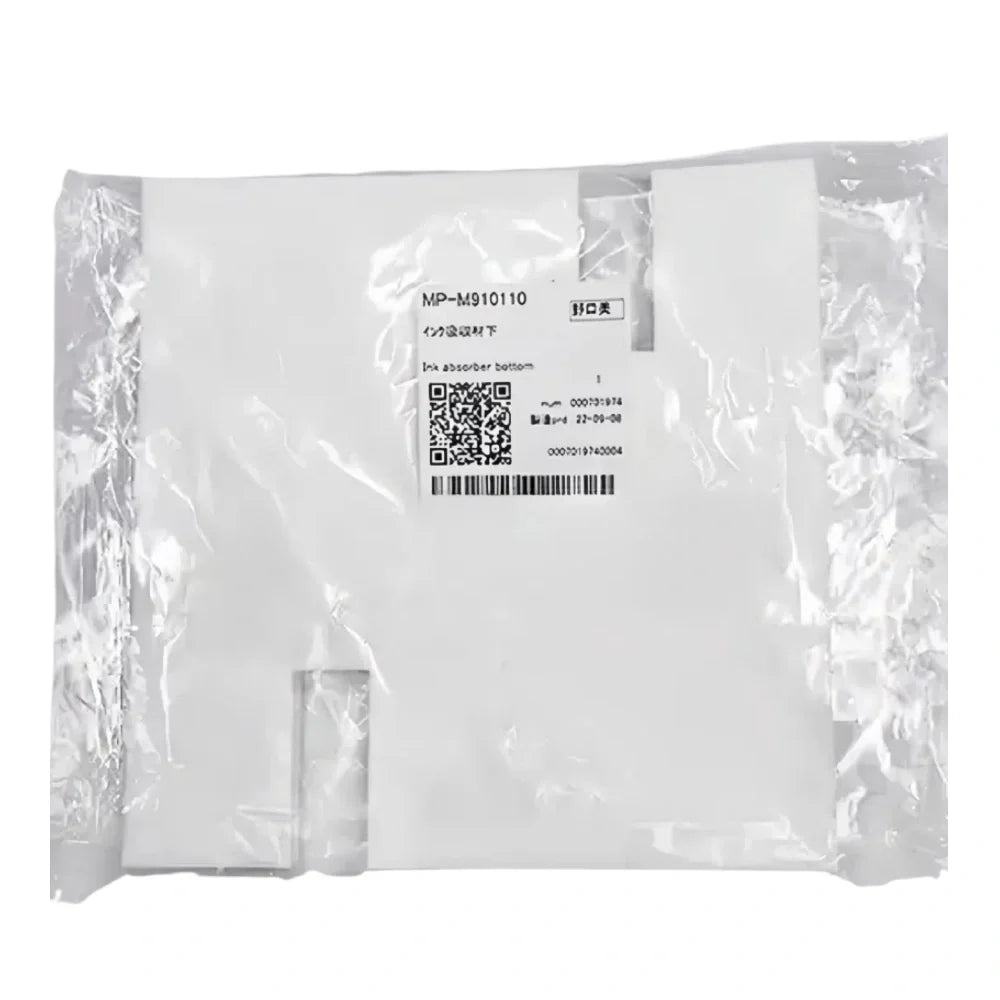MP-M910110 - Original Mimaki Ink Absorber Bottom Ink Pad