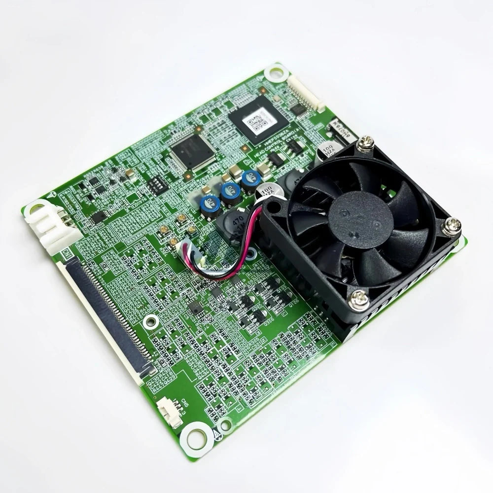 MP-UH-AK810MK - Original Mimaki HCB PCB Assy