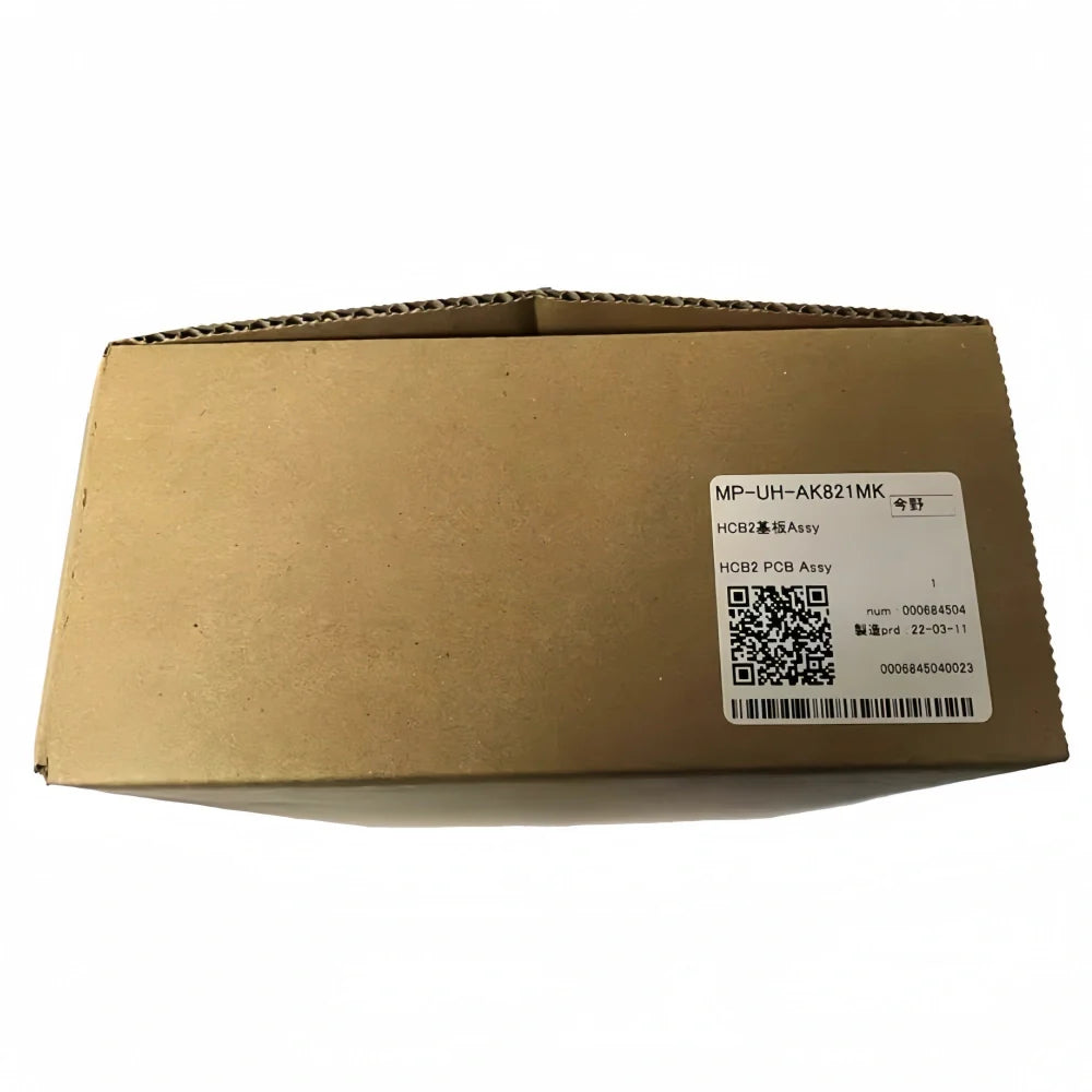 MP-UH-AK821MK - Original Mimaki HCB2 PCB Assy