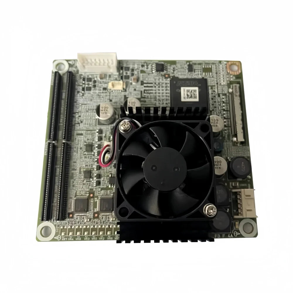MP-UH-AK821MK - Original Mimaki HCB2 PCB Assy