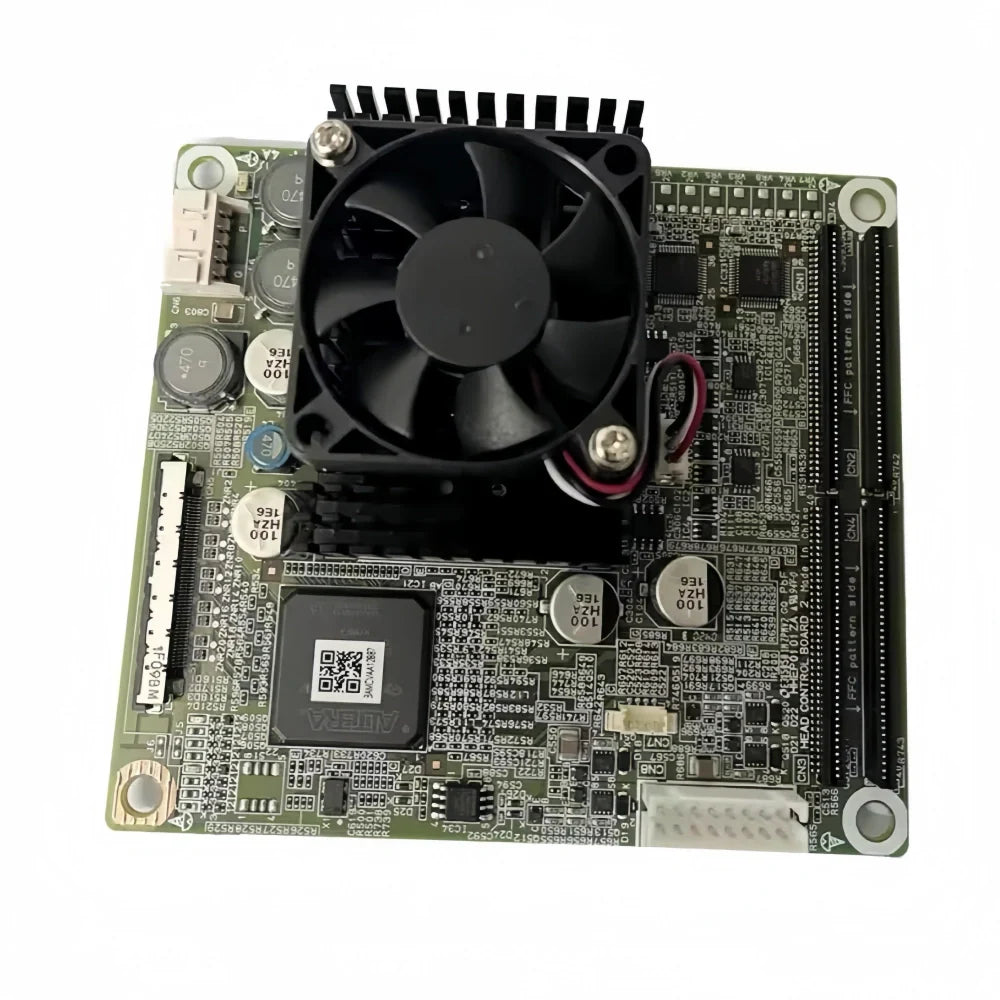 MP-UH-AK821MK - Original Mimaki HCB2 PCB Assy
