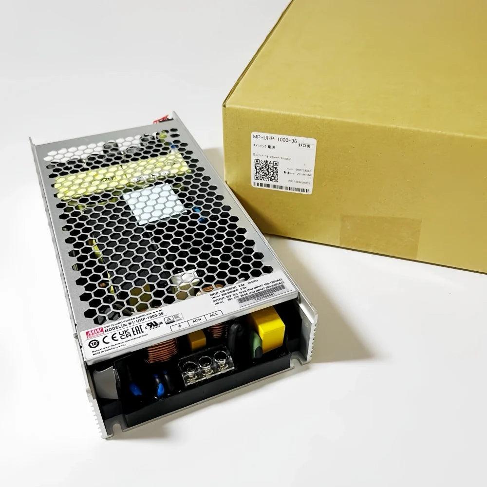 MP-UHP-1000-36 - Original Mimaki Switching Power Supply Power Supply