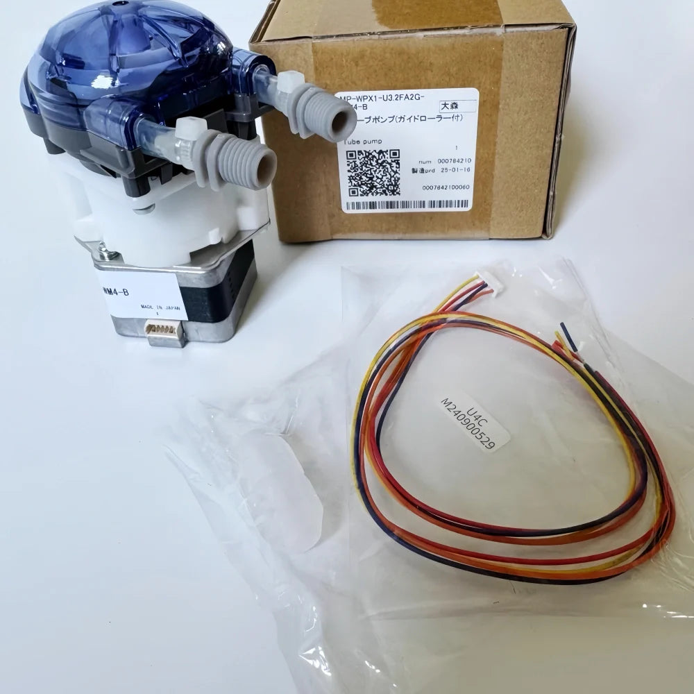 MP-WPX1-U3.2FA2G-WM4-B - Original Mimaki Tube Pump